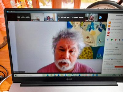 El capitalismo salvaje es m�s letal que el coronavirus