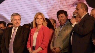 Ataque a la reelecci�n limitada de los intendentes