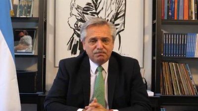 La legalizaci�n del aborto: un debate postergado y el desaf�o del c�lculo pol�tico en el propio oficialismo