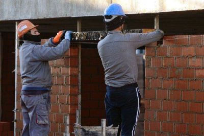 Alimentos, ropa y materiales para la construcci�n ya aumentan a un ritmo superior al 5% mensual