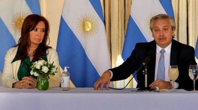 Alberto y Cristina, una relaci�n cruzada m�s por las formas que por el contenido