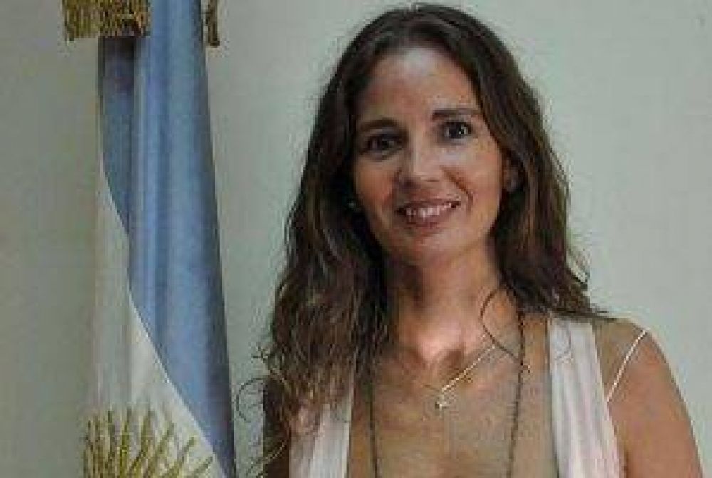 Victoria Morales Gorleri rechaz el proyecto que legaliza el aborto y pide una Consulta Popular
