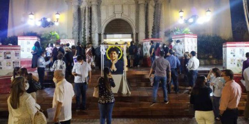 Ecuador: Exponen milagros eucarsticos recopilados por Carlo Acutis