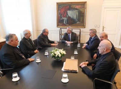 Aborto: En la Iglesia consideran que el proyecto que se envi� es �muy permisivo�