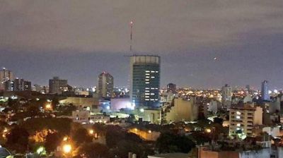 C�rdoba en crisis: el Sheraton con intenci�n de cerrar