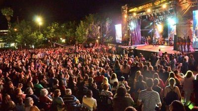 Carlos Paz no pierde la esperanza de hacer la Apertura de Temporada