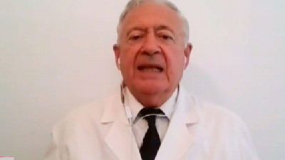 Hugo Pizzi: 