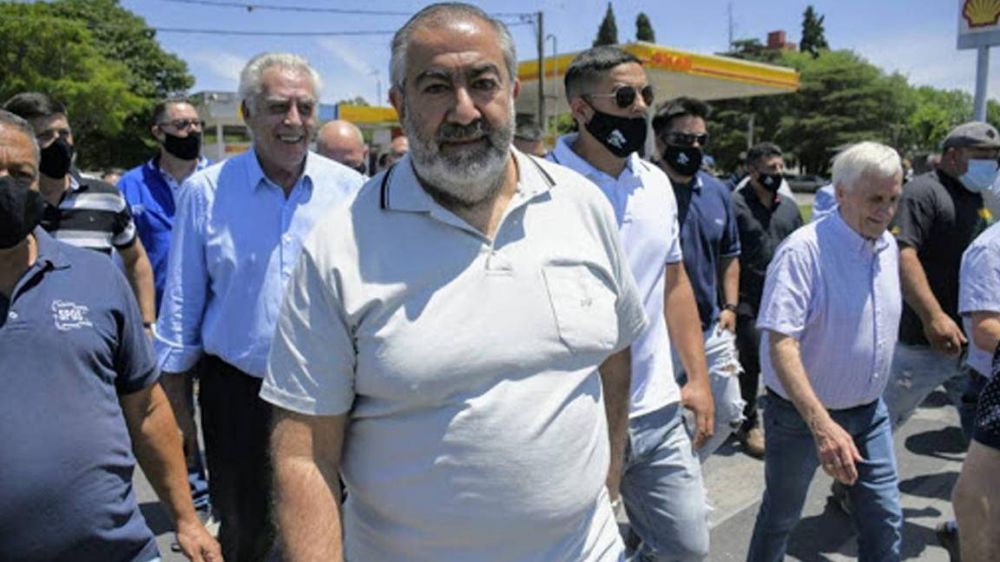 Daer desautorizo a Andrs Rodrguez y dijo que nunca se evalu una medida de fuerza