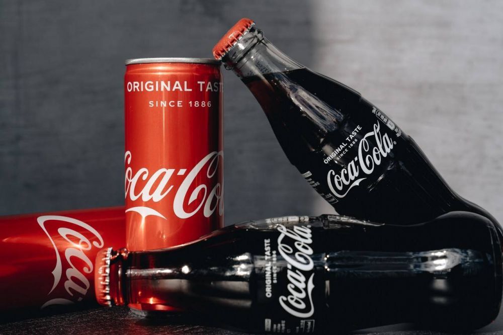 La curiosa historia de cmo Pepsi salv a Coca-Cola de que se revelara su receta secreta