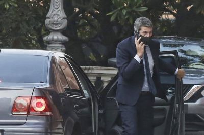 Vacaciones: las provincias que concentran el 90% del turismo no pedir�n PCR negativo de Covid-19 y se podr� circular libremente