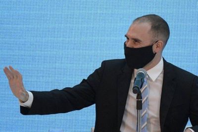 En alerta por el �ndice de inflaci�n de octubre, el Gobierno refuerza su plan para calmar la incertidumbre y evitar desbordes en los precios