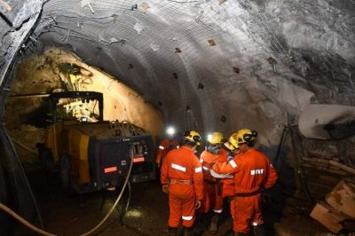 ASIJEMIN propone que Minera Aguilar sea dirigida por los trabajadores mineros