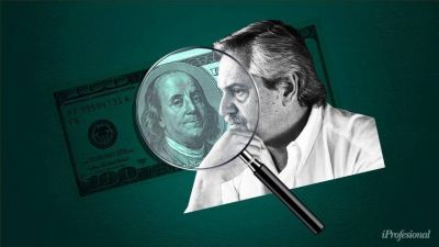 El gran temor de Alberto: el d�lar y la inflaci�n amenazan con boicotear un escenario de reactivaci�n