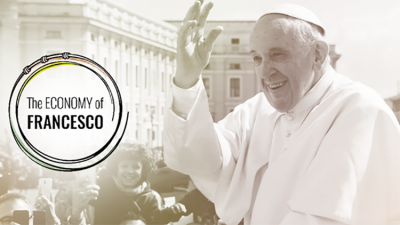 Inicia esta tarde la Econom�a de Francisco