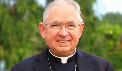 Presidente de obispos de EE.UU: �La postura del aborto de Biden causa confusi�n a los fieles�