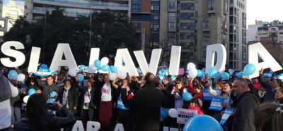 Aborto: La Iglesia, los evang�licos y las ONG provida se unen contra el proyecto