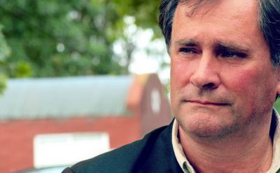 Entrevista GLP: para el intendente Federico, �la mayor�a de las obras asignadas� en el Presupuesto �pertenecen a entes provinciales�
