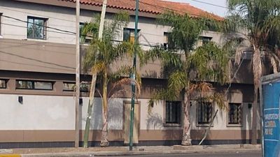 Sin autorizaci�n, ya funcionan los hoteles de alojamiento en la Regi�n