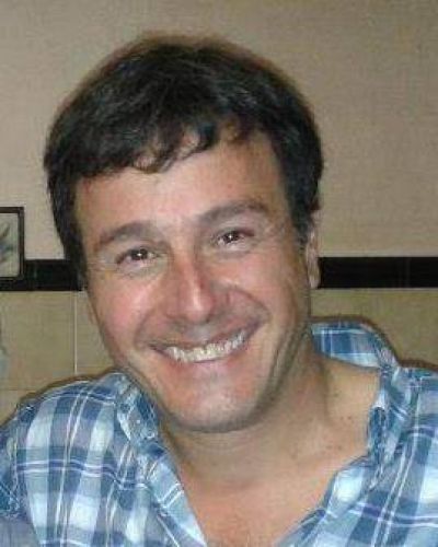 Primicia: Francisco Sala volver�a a ser candidato a concejal