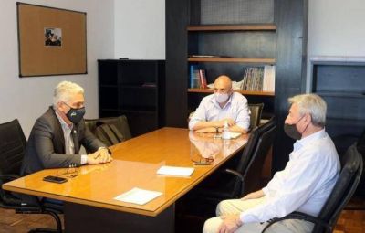 Zara anunci� un nuevo plan de viviendas para el 2021