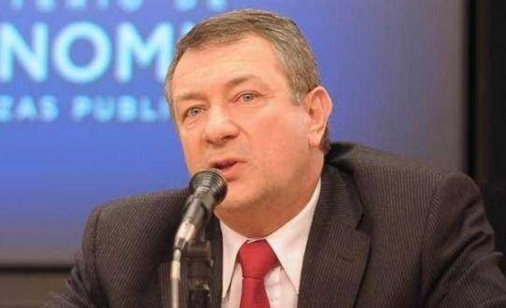 Trelew: Norberto Yauhar asumir como secretario coordinador de Gabinete