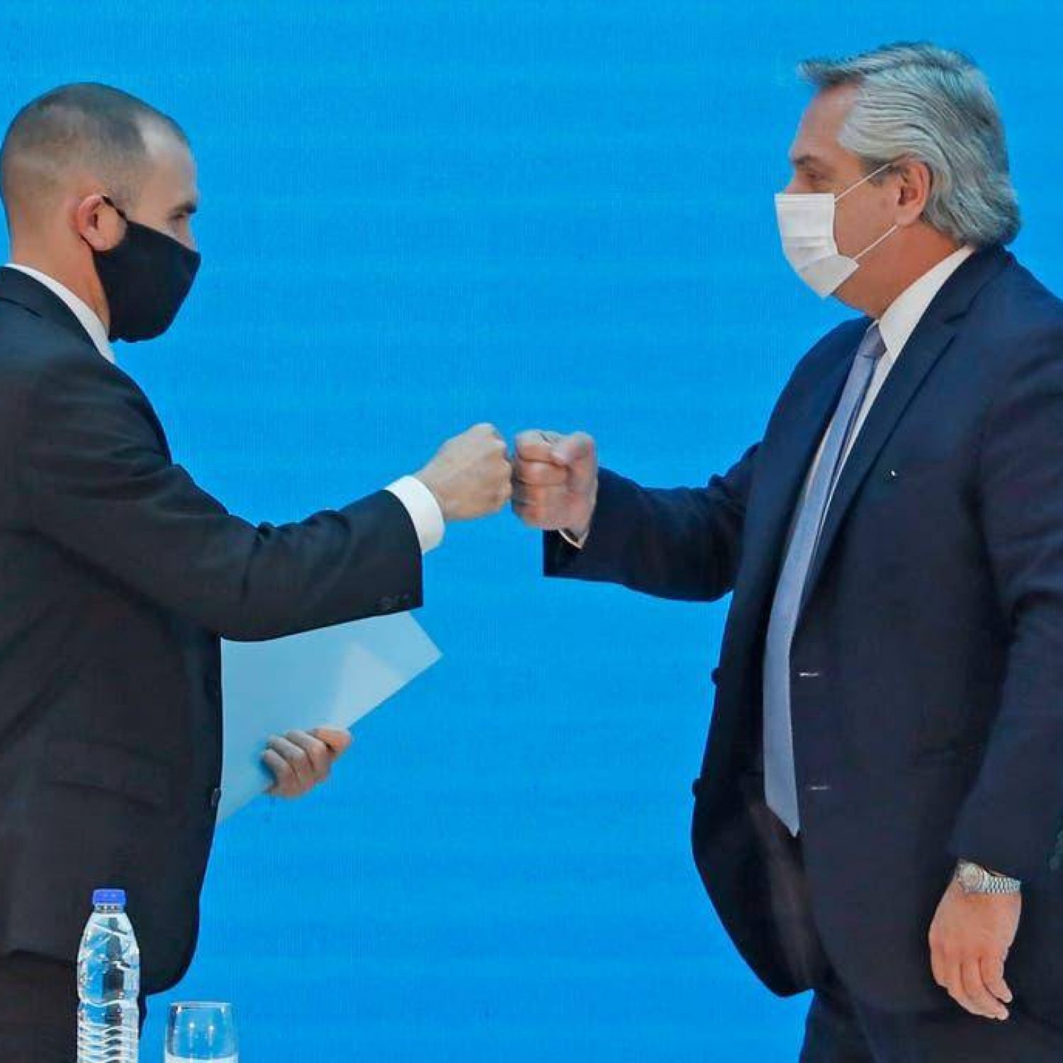 20 propuestas: El plan económico que un grupo de empresarios le pide al ...