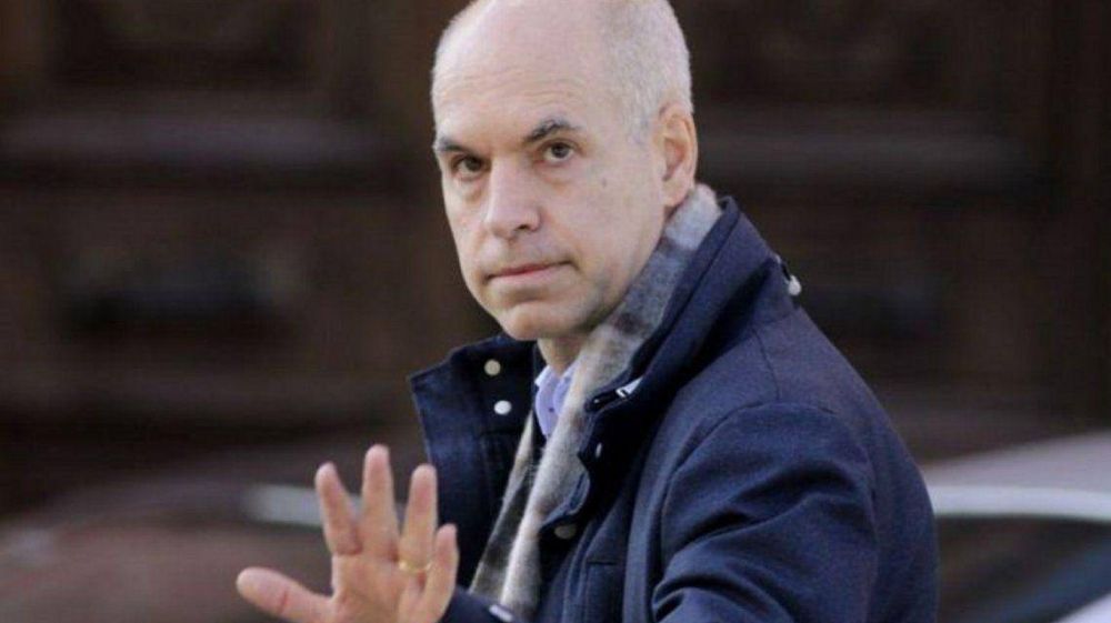 En 4 aos, Horacio Rodrguez Larreta privatiz 267 hectreas de tierras pblicas