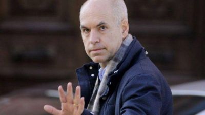 En 4 a�os, Horacio Rodr�guez Larreta privatiz� 267 hect�reas de tierras p�blicas
