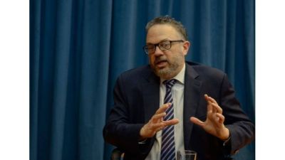 Kulfas afirm� que el acuerdo con el FMI permitir� estabilizar la econom�a