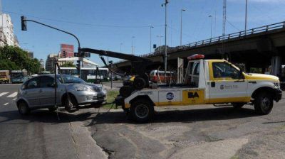 La Legislatura aprob� la extensi�n de las gr�as a todos los barrios de la Ciudad