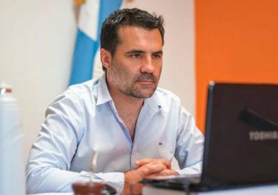 Ley de Hidrocarburos: secretario de Energía Darío Martínez confirmó que se enviará al Congreso