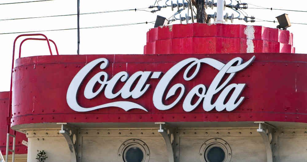 EEUU gan batalla fiscal contra Coca-Cola por sus ganancias en el exterior