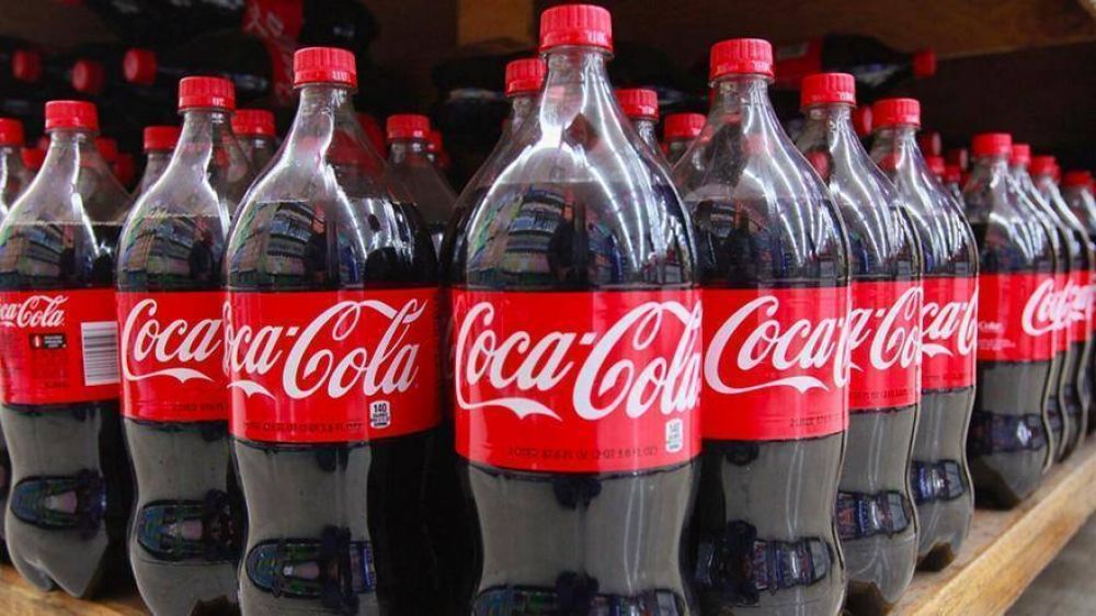 Coca-Cola deber pagar u$s3.400 millones al fisco de EE.UU. por subestimar ingresos