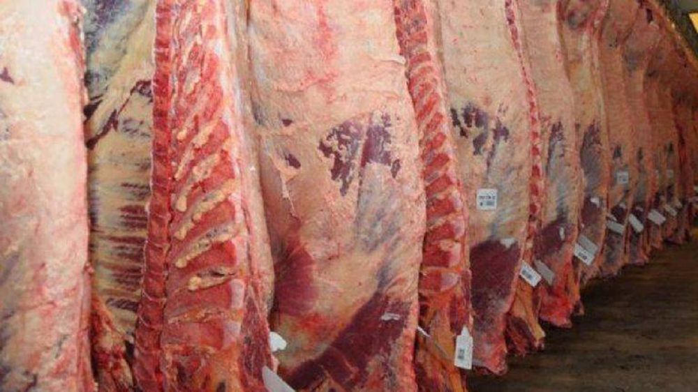 La carne aument� 55% en el �ltimo a�o y el consumo interno cay� al nivel m�s bajo en d�cadas