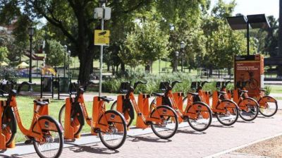 El sistema de Ecobici dejar� de ser gratis los fines de semana