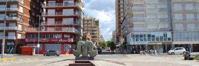 Quitan las limitaciones horarias comerciales y de circulaci�n