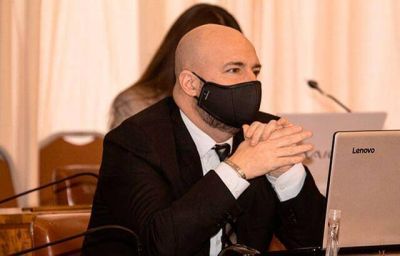 Presupuesto: �Buscamos que el aumento de tasas no sea un castigo al bolsillo del contribuyente�