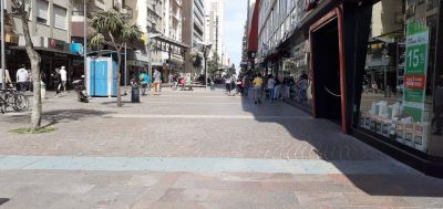 A 8 meses del ASPO, Mar del Plata atraviesa un alentador panorama