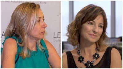 Myriam Bregman exigi� la renuncia de Soledad Acu�a en la Legislatura porte�a
