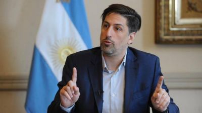 Todo est� listo para que las escuelas vuelvan a la presencialidad en 2021