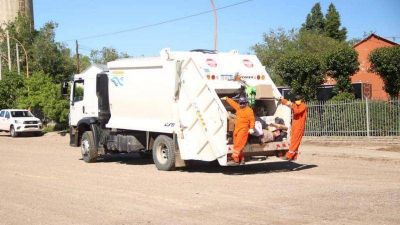 La privatizaci�n del servicio de recolecci�n de residuos en Zapala: utop�a o realidad