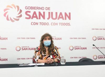 Salud destac� el trabajo realizado con los voluntarios