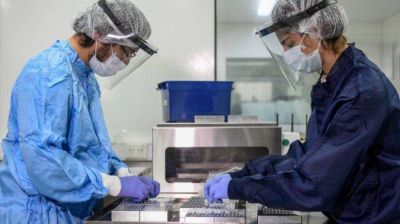 Coronavirus: Buenos Aires super� los 600.000 casos