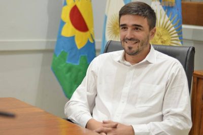 Intendente de JxC le responde a la Provincia y defiende la meritocracia