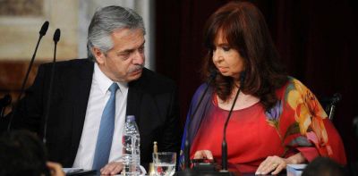Crece la tensión entre Alberto Fernández y Cristina Kirchner por la ofensiva judicial