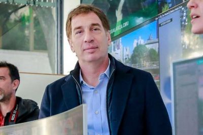Santilli: �Estamos unidos y vamos a volver a gobernar la Naci�n y la Provincia de Buenos Aires�