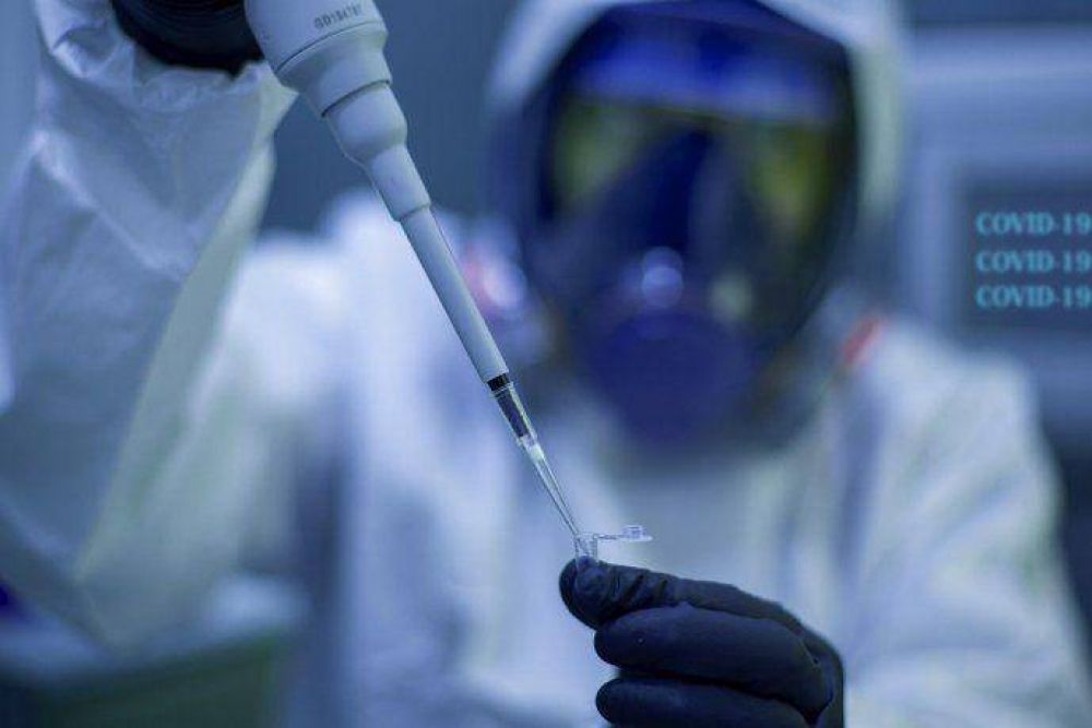 Vacuna: Alberto lidera comando; Gobernadores buscan freezers