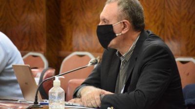 �No conf�o en los controles locales porque no existieron, Montenegro dijo que no iba a controlar�