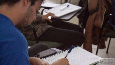 C�mo ser� la vuelta a clases en la Universidad