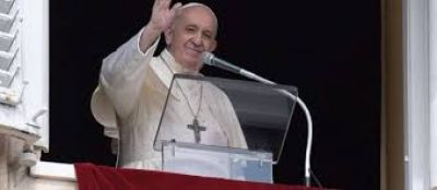 La Econom�a de Francisco: El Papa pide a j�venes involucrarse en gestar el presente y futuro